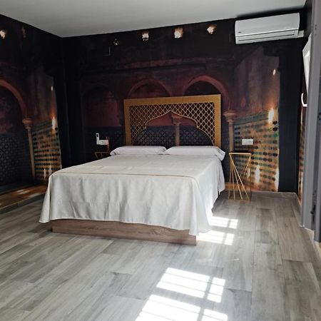 Apartamento Luxury Suite Huelva Zona Centro Екстер'єр фото