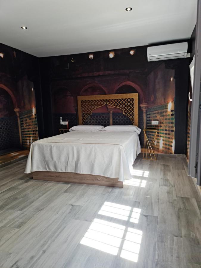Apartamento Luxury Suite Huelva Zona Centro Екстер'єр фото