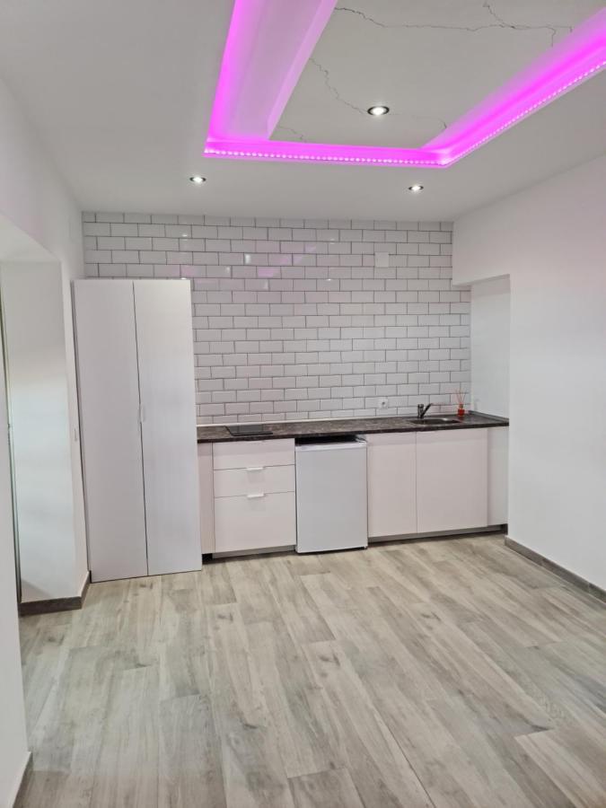 Apartamento Luxury Suite Huelva Zona Centro Екстер'єр фото
