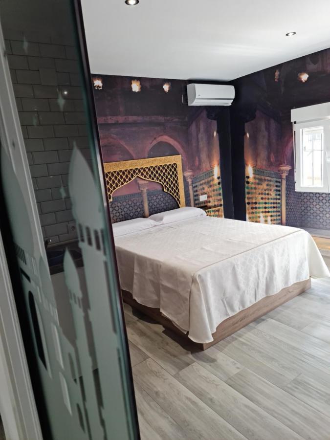 Apartamento Luxury Suite Huelva Zona Centro Екстер'єр фото